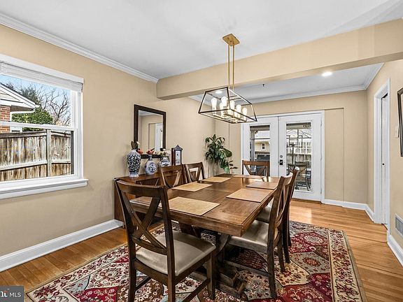 5th image of 9707 Saxony Rd