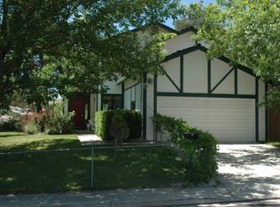 2311 Melody Ln, Reno, NV 89512