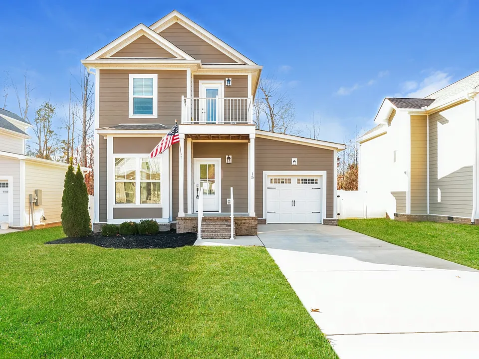 15 Sycamore Rdg