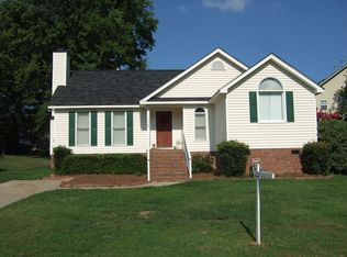 220 Armanda Ct, Lexington, SC 29072