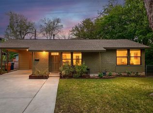 5205 Andover Pl, Austin, TX 78723