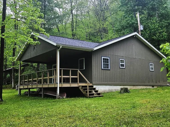 22072 Route 414 Hwy, Cedar Run, PA 17727