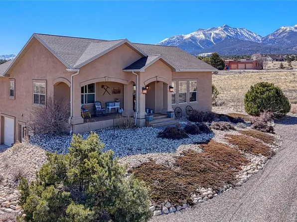 13083 County Road 261P, Nathrop, CO 81236