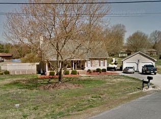 113 Dogwood Cir, Locust, NC 28097