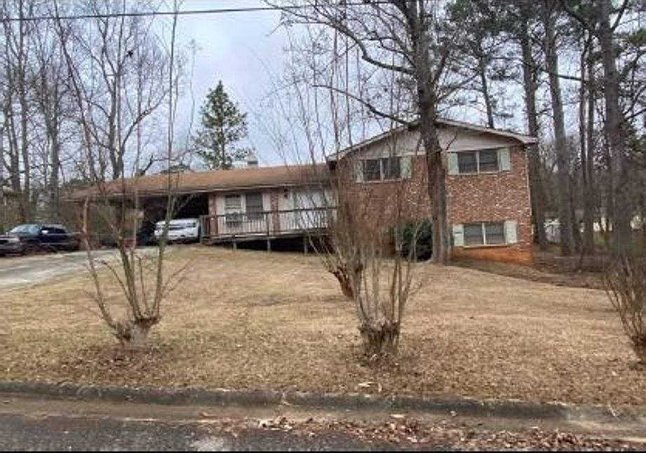 Property Front View