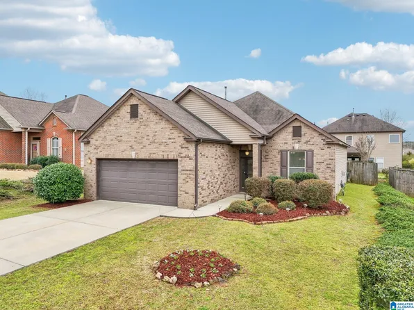 1248 Kensington Blvd, Calera, AL 35040