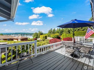 5819 18th Street Ct NW, Gig Harbor, WA