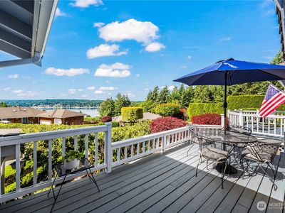 5819 18th Street Ct NW, Gig Harbor, WA, 98335