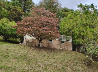 328 Thompson St, Tazewell, VA 24651