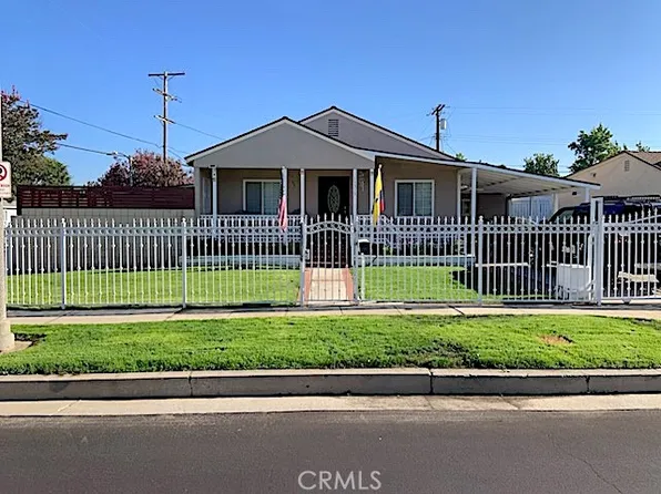 17513 Tiara St, Encino, CA 91316