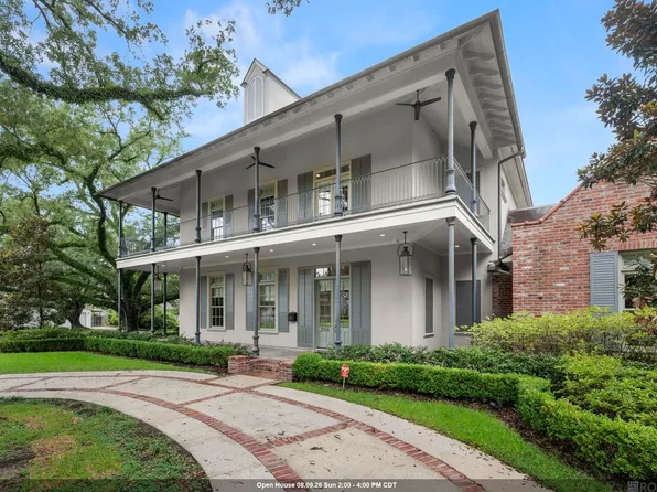 1958 Ingleside Dr, Baton Rouge, LA 70808