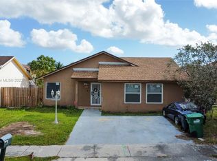 30203 SW 161st Ct, Homestead, FL 33033
