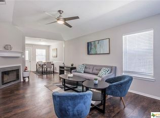 37 Golden Poppy Loop, Morgans Pt Resort, TX 76513