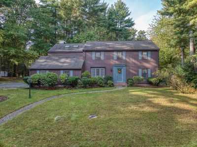 22 Alexandra Rd, Lynnfield, MA, 01940