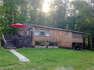 204 Eldred Hill Rd, Spring Creek, PA 16436