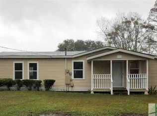 309 Oak St, Bloomingdale, GA 31302