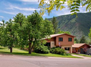 512 N Hyland Park Dr, Glenwood Springs, CO 81601