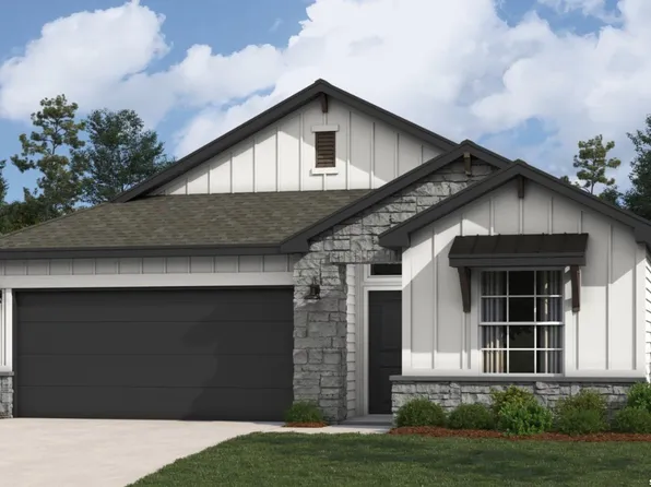 279 Connor Creek, San Antonio, TX 78253