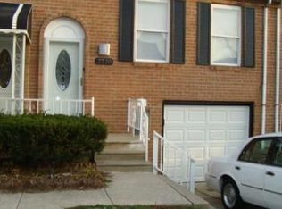 7720 Chelwynde Ave, Philadelphia, PA 19153