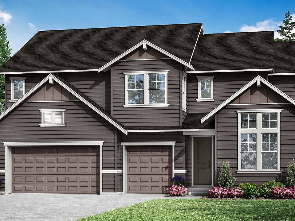Exterior Style B
