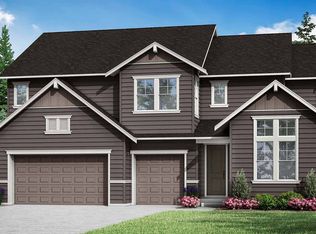 18206 Marsh Ave NE, Poulsbo, WA 98370