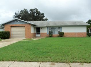43 Lemon Twist Ln, Port Orange, FL 32129