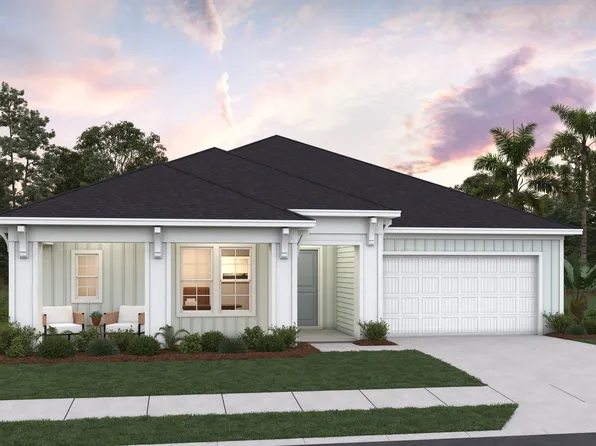 57 Ribera Dr, Flagler Beach, FL 32136