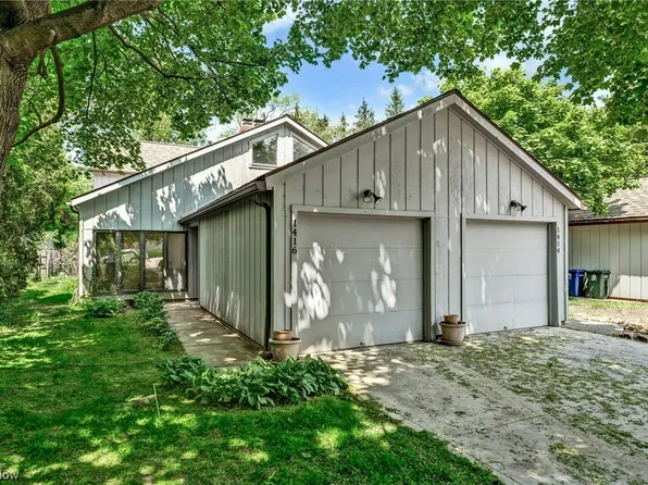1416 Edendale St #B-1, Cleveland Heights, OH 44121
