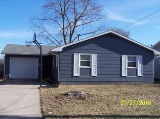 1408 Viking Ln, Marshall, MO 65340