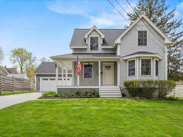 167 S Marriner Street, South Portland, ME 04106