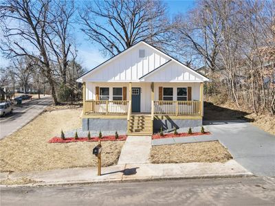 629 Elmwood St, Canton, GA, 30114
