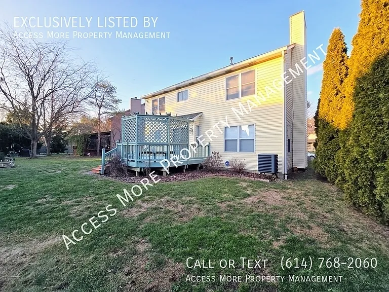 1581 Raspberry Run Dr — Photo 4