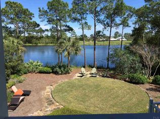 631 Clubhouse Ter, Perdido Key, FL 32507