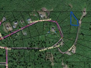 L9 Bay Ct, Kenai, AK 99611