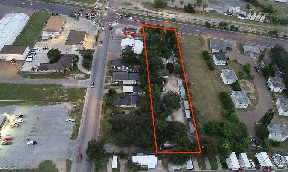1st image of 705 E Business Highway 83