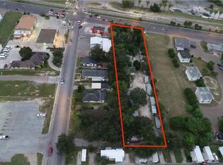705 E Business Highway 83, Weslaco, TX 78596