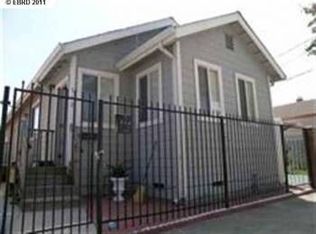 712 11th St, Richmond, CA