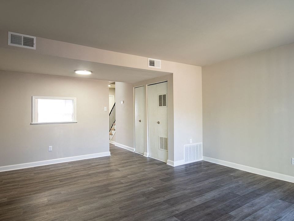 Luxury Vinyl Plank Flooring
