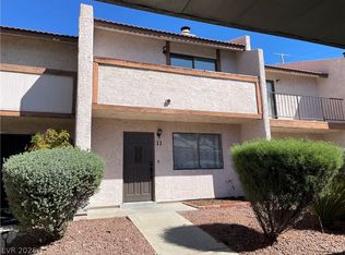 5260 Janfred Ct UNIT 11, Las Vegas, NV 89103