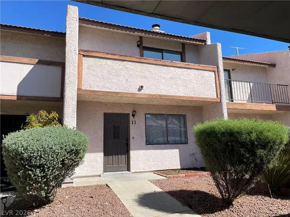 5260 Janfred Ct Unit 11, Las Vegas, NV 89103