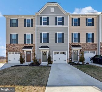 43 Roundstone Run, Woolwich Township, NJ, 08085