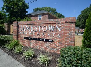 154 Yeardley Dr APT 3, Newport News, VA 23601