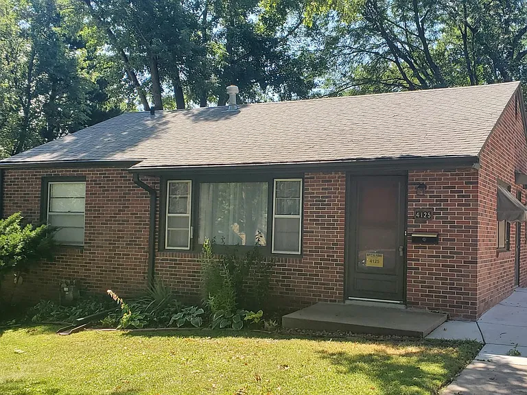 4125 High St — Photo 1