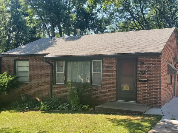 4125 High St, Lincoln, NE 68506