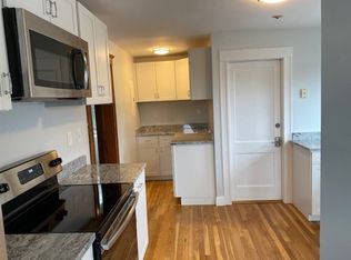 540 Nantasket Ave SUITE 2R, Hull, MA 02045