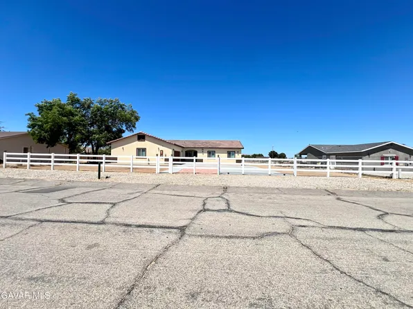40719 171st St E, Lancaster, CA 93535