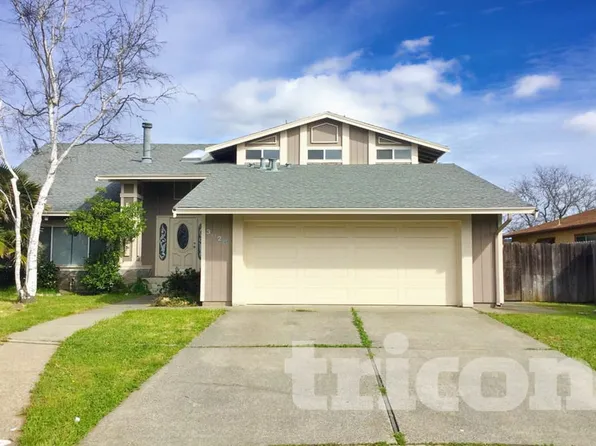 3026 Marbury Ct, Fairfield, CA 94533
