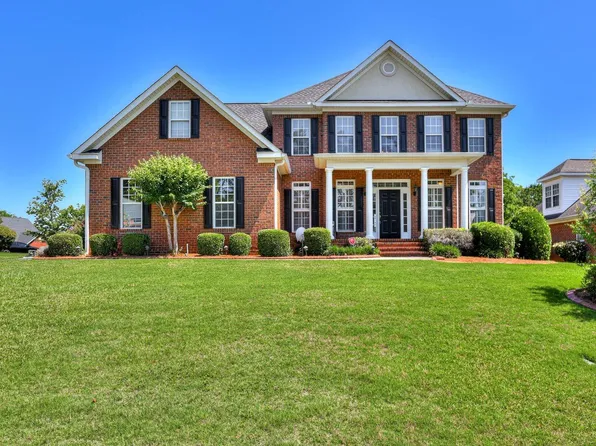 4257 AERIE Circle, Evans, GA 30809