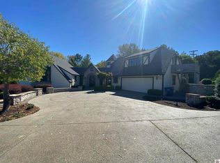 4544 Blue Springs Rd, Cadiz, KY 42211