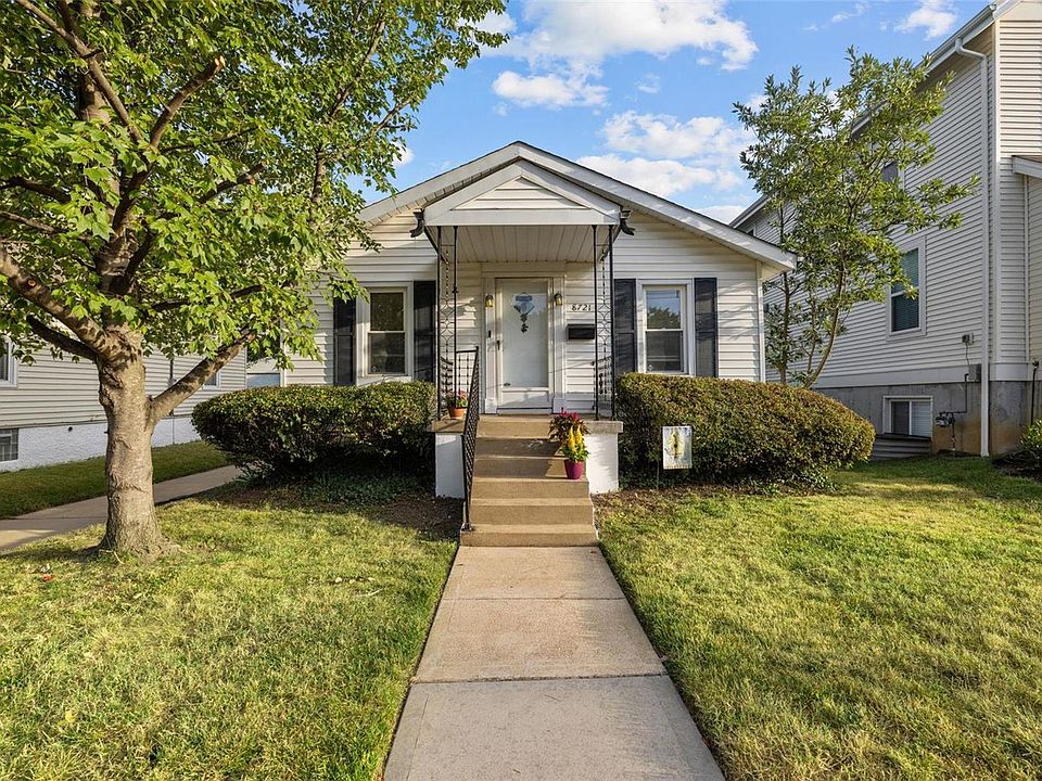 1st image of 8721 Eulalie Ave
